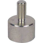 DEHN - Festpunkt für EuK-Vorrichtung Anschlussstück AS SCHW M12 25 M12x25mm