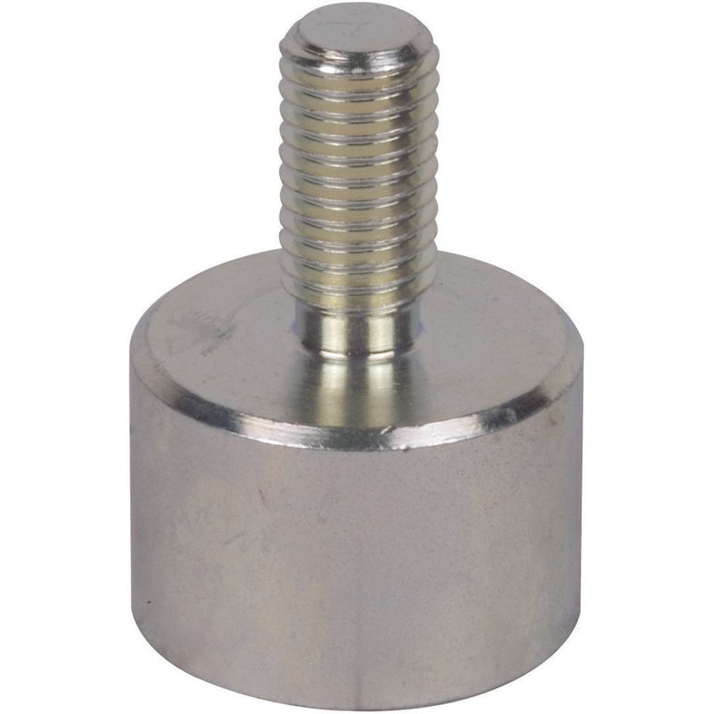 DEHN - Festpunkt für EuK-Vorrichtung Anschlussstück AS SCHW M12 25 M12x25mm