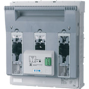 Eaton - Sicherungslasttrennschalter NH-Trenner 3P Rahmenklemme XNH3-FCE-A630-BT 3p Montageplatte NH3