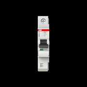 ABB Stotz S&J - Leitungsschutzschalter S401E-C16 16A C 1p