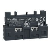 Schneider Electric - Hilfsschalterblock Hilfsschalter GVAE1 1S oder 1Ö