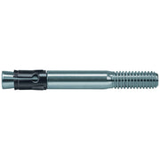Fischer Deutschl - Einschlaganker Nagelanker FNA II 6x30 M6x41 − 100 Stück