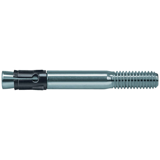 Fischer Deutschl - Einschlaganker Nagelanker FNA II 6x30 M6x41 − 100 Stück