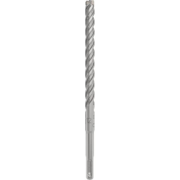 Bosch - Bohrer PRO SDS plus-5X 2608833808 Hammerbohrer 12 x