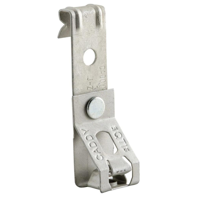 Erico - Befestigungsklammer CADDY Rod Lock J2M6QTI J2M6QTI für Gewindestange M6 − 100 Stück