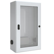 ABN - Zählerfeld Wandlerschrank Messteil ABNRD104X0290 TAB SW-Ahlen