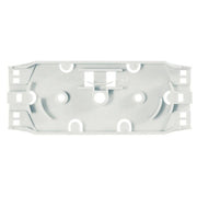 Telegärtner - Spleißkassette Mini Spleißkassette 100022224 100x40x8mm m. Deckel