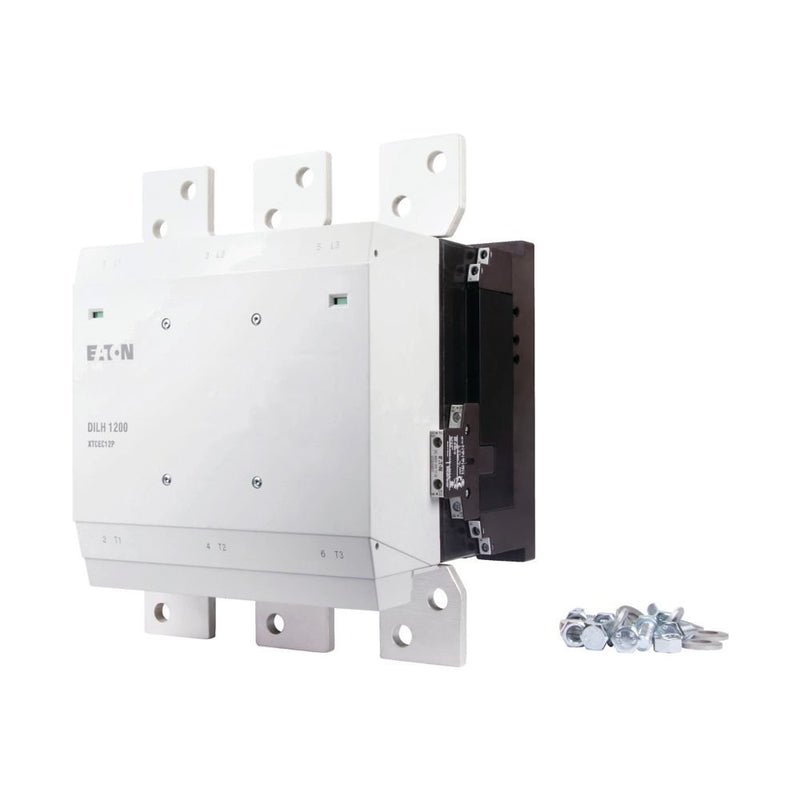 Eaton - Leistungsschütz zum Schalten von Wechselstrom Leistungsschütz DILH1200/22(RAW250) 230-250V 50-60Hz