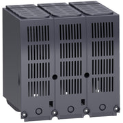 Schneider Electric - Zubehör/Ersatzteile für Niederspannungs-Schalttechnik Klemmenabdeckung LV438291 3P DC seriell re