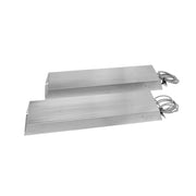 Mitsubishi Electric - Zubehör/Ersatzteile für Frequenzregler Bremswiderstand FR-ABR-H 22 K 22KW 400V 52Ohm − 1 Stück