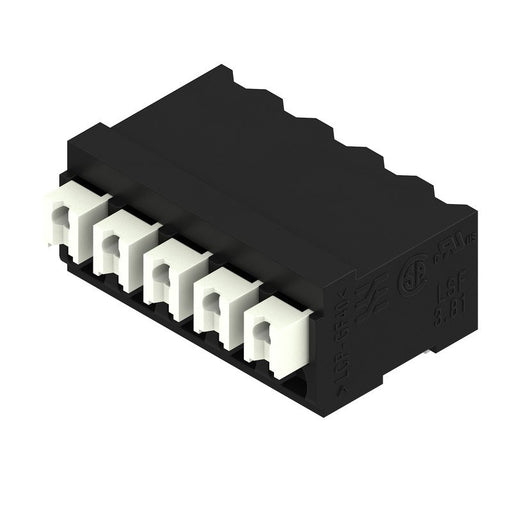 Weidmüller - Leiterplattenklemme Leiterplattenklemme LSF-SMT 3#1875250000 3.81mm − 265 Stück