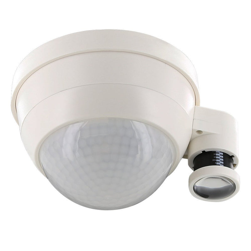 BEG Brück Electronic - Bewegungsmelder/Präsenzmelder komplett Präsenzmelder Casambi PD4-CAS2-GH weiß