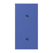 Jung - Abdeckung/Bedienelement für Installationsschalterprogramme Abdeckung mit Kipphebel LC 12-20 R 0 206 Zylinder