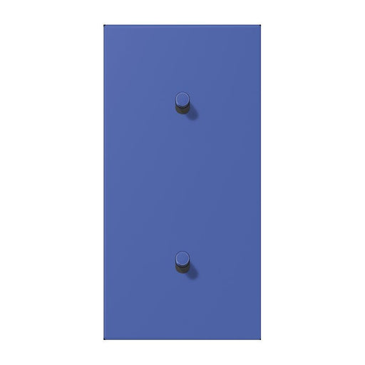 Jung - Abdeckung/Bedienelement für Installationsschalterprogramme Abdeckung mit Kipphebel LC 12-20 R 0 206 Zylinder