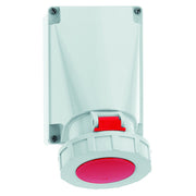Bals Elektrotech - CEE-Steckdose (IEC 60309) Wandsteckdose 63A 5p 400V 11038 6h IP67