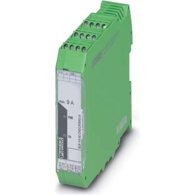 Phoenix Contact - Motorstarter/Motorstarterkombination Hybrid-Motorstarter ELRH3SC24DC500AC9