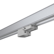 RZB - Elektrisches Zubehör/Ersatzteile für Leuchten Multi-Adapter 701055.019 3Ph.m.Datenbus-Ltg