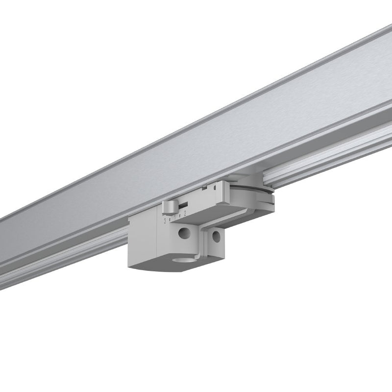 RZB - Elektrisches Zubehör/Ersatzteile für Leuchten Multi-Adapter 701055.019 3Ph.m.Datenbus-Ltg