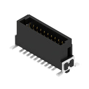 Weidmüller - Leiterplattensteckverbinder Verbinder 1.27mm FMH3 S1/20V F1 B RL − 280 Stück