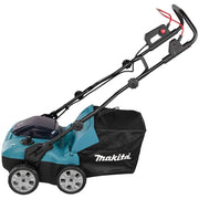 Makita - Rasenvertikutierer/-lüfter (Akku) Akku-Vertikutierer UV001GZ 40V max.(ohne Akku)