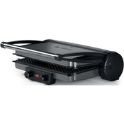 Bosch SDA - Grillgerät Kontakt-Grill TCG4215 rauch-si/ant