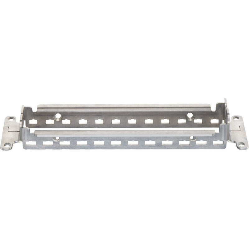 Harting - Befestigungselement für Industriesteckverbinder Halterahmen 09110349975 12 Einzelmodule − 267 Stück