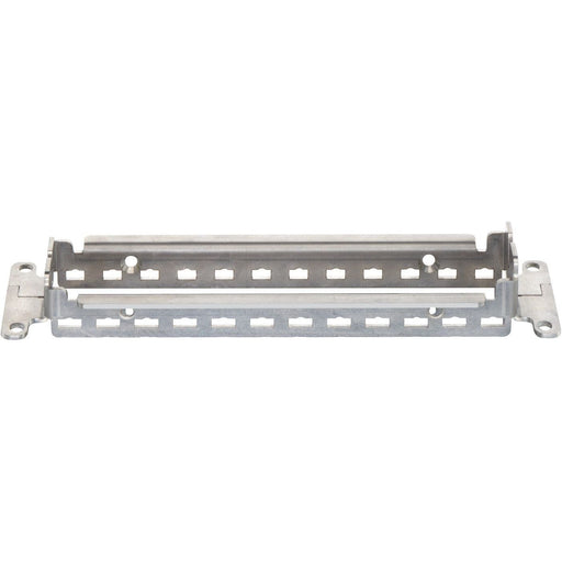 Harting - Befestigungselement für Industriesteckverbinder Halterahmen 09110349975 12 Einzelmodule − 267 Stück