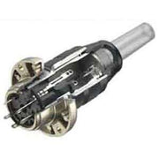 Binder - Rundsteckverbinder, feldkonfektionierbar (Industriesteckverbinder) Flanschdose 09 0036 00 03