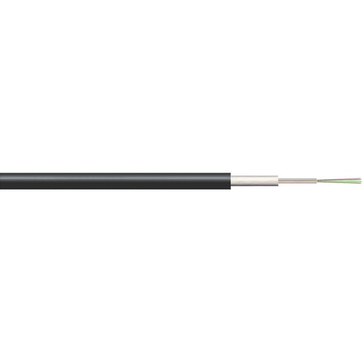 Lapp Kabel&Leitung - LWL-Kabel HITRONIC HUN1500 12G50 27400312 /125 OM3 − 1 Meter