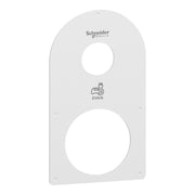 Schneider Electric - Zubehör/Ersatzteile für E-Mobility Ersatzteil ProAC EVP1SS Frontabdeckung