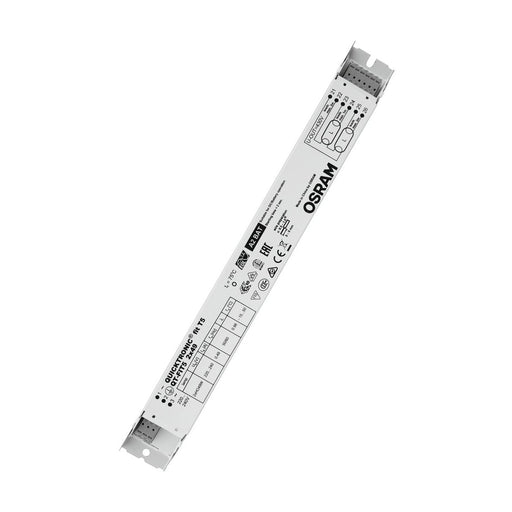 OSRAM BETRIEBSGERÄTE - Vorschaltgerät EVG QT-FIT5 2X49/220-240