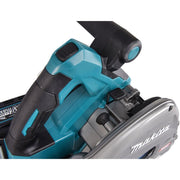 Makita - Handkreissäge (Akku) Akku-Tauchsäge SP001GZ03 56 mm 40V max