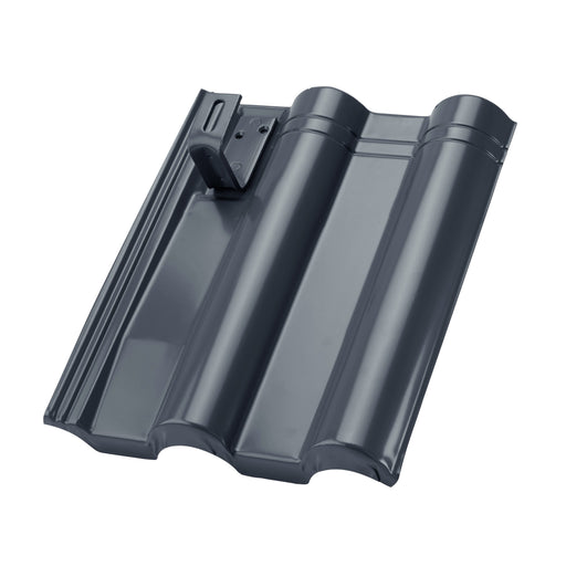 Lehmann - Photovoltaik-Dach-/Fassadenbefestigung Modulhalter 7300191001037 anthrazit