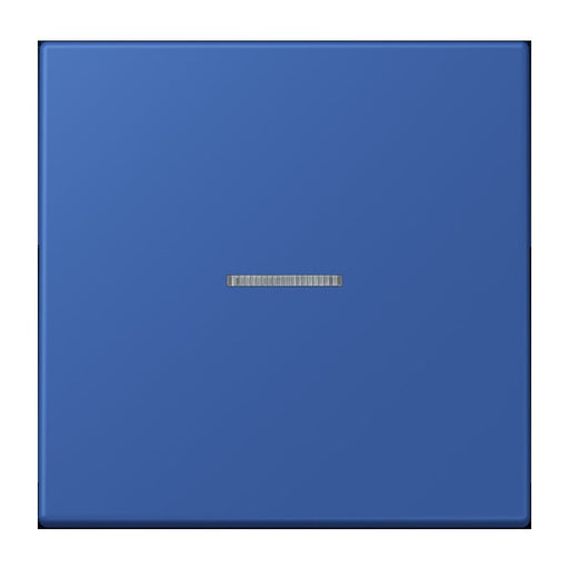 Jung - Bedienelement intelligent eNet Taster Standard 1fach FM LC 1700 253