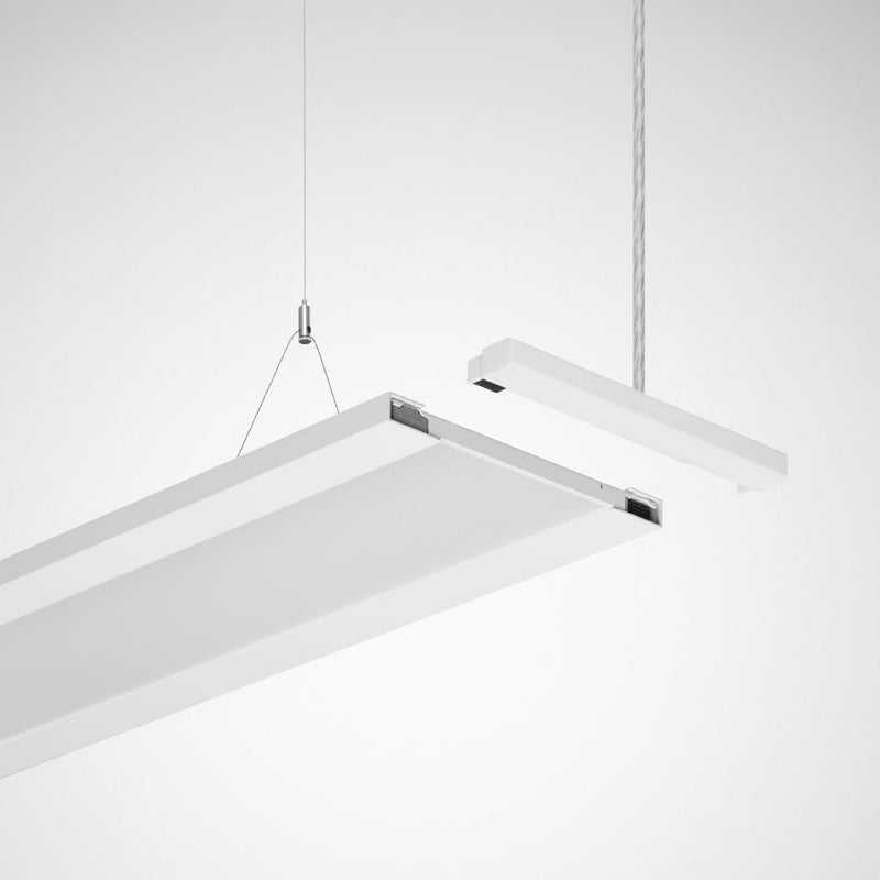 Trilux - Mechanisches Zubehör/Ersatzteile für Leuchten Endeinspeisung Luceos HZKS #7018400