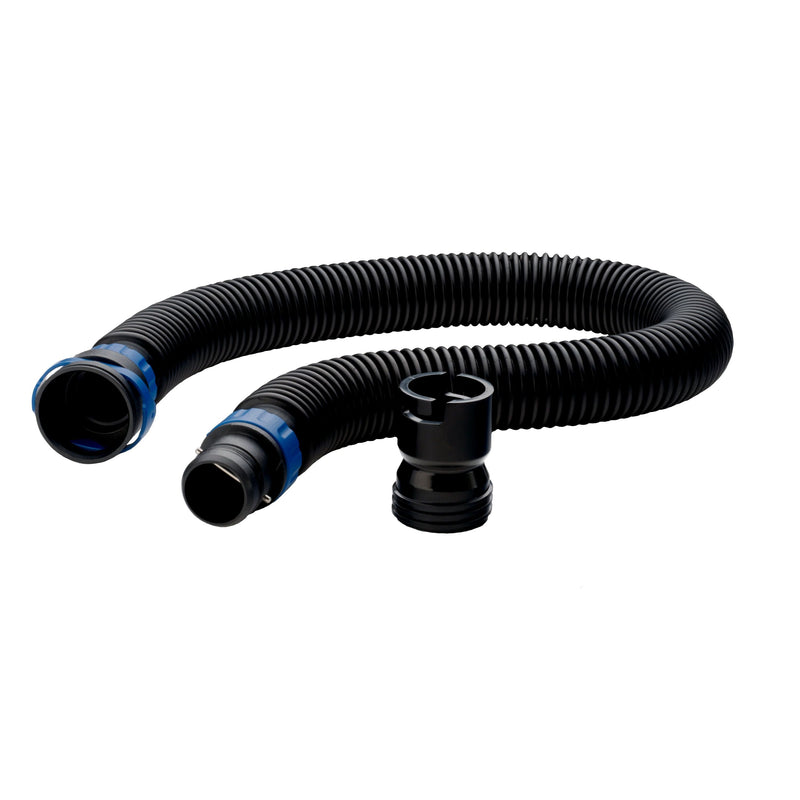 3M - Zubehör/Ersatzteile für persönliche Schutzausrüstung Versaflo Gummischlauch BT40 91,5cm