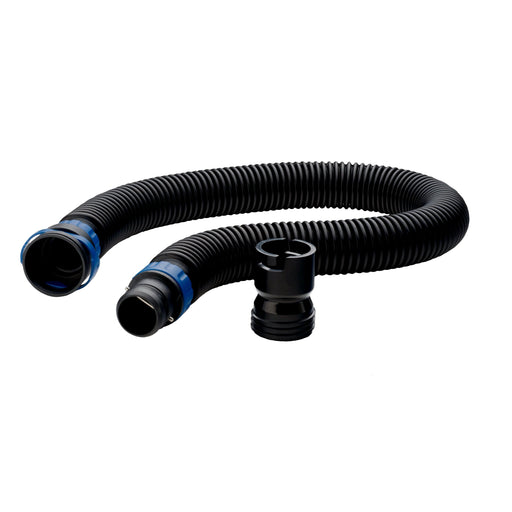 3M - Zubehör/Ersatzteile für persönliche Schutzausrüstung Versaflo Gummischlauch BT40 91,5cm