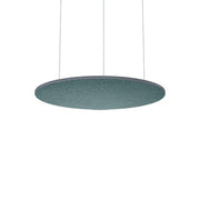 Zumtobel Group - Mechanisches Zubehör/Ersatzteile für Leuchten Akustikelement SLOIN R AE #22172642