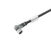 Weidmüller - Konfektioniertes Sensor-Aktor-Kabel Kabel SAIL-M8BW-4L3.0V Einseitig offen, M8