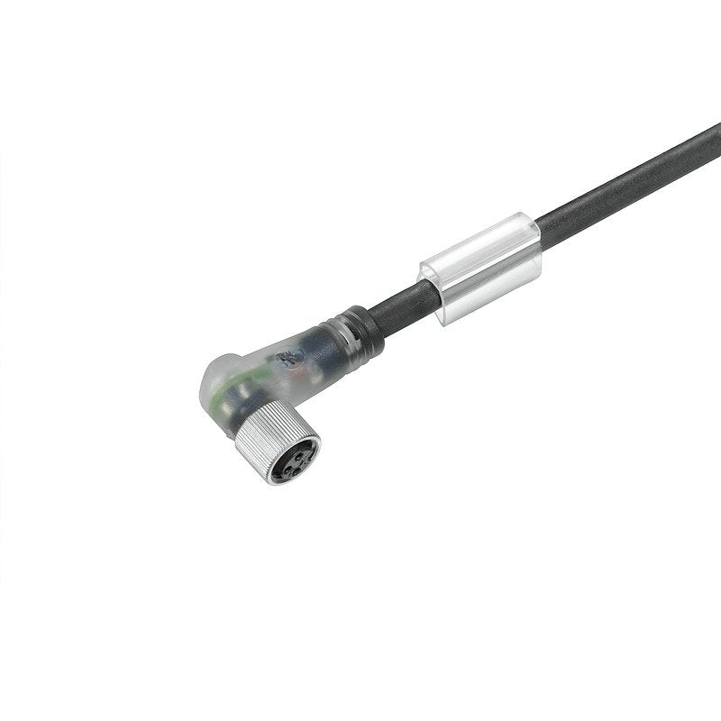 Weidmüller - Konfektioniertes Sensor-Aktor-Kabel Kabel SAIL-M8BW-4L3.0V Einseitig offen, M8