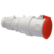 Bals Elektrotech - CEE-Kupplung (IEC 60309) Kupplung 3109 IP44