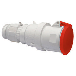 Bals Elektrotech - CEE-Kupplung (IEC 60309) Kupplung 3109 IP44