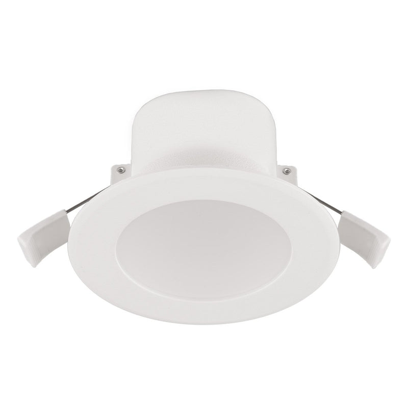EVN Lichttechnik - Downlight/Strahler/Flutlicht LED-Deckeneinbauleuchte L0680125