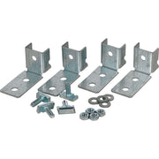 Eaton - Komponente für den Ausbau (Schaltschrank) Verteilschienenhalter XF XTDFSVPE1 Erdungsschienenhalt