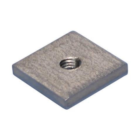Erico - Mutter Einlegemutter CNM6S4 − 100 Stück