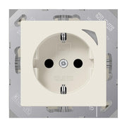 Jung - Steckdose SCHUKO Steckdose BT A 1521 SE JUNG HOME