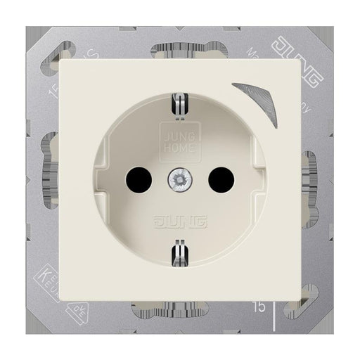 Jung - Steckdose SCHUKO Steckdose BT A 1521 SE JUNG HOME