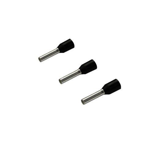 Rittal - Aderendhülse Aderendhülsen AS 4050.733 (VE500) 1,5mm²,8mm