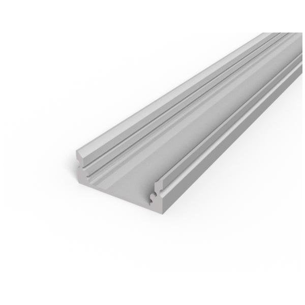 Brumberg Leuchten - Mechanisches Zubehör/Ersatzteile für Leuchten Alu-Profil-Set 15891260