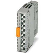 Phoenix Contact - Feldbus, Dez. Peripherie - Digitales Ein-/Ausgangs-Modul I/O-Modul 1105560 Digitalausgabemodul − 1 Stück